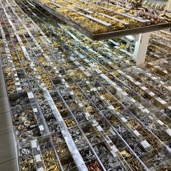 Bead Center 2 - Selection