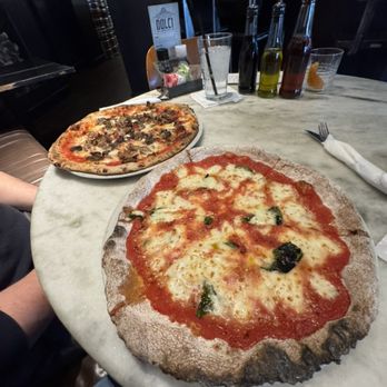 Settebello Pizzeria Napoletana - Pizza Near Me - Oxnard, California