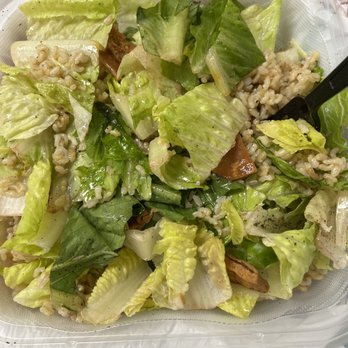 Chicken Maison - Chicken Maison Special Salad - Mediterranean Near Me - Redondo Beach, California Chicken Maison - Chicken Maison Special Salad - Mediterranean Near Me - Redondo Beach, California