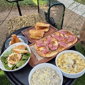 Cotto E Crudo - Italian Near Me - Houston, Texas Cotto E Crudo - Italian Near Me - Houston, Texas