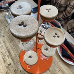Espresso martini tower (8 ct)