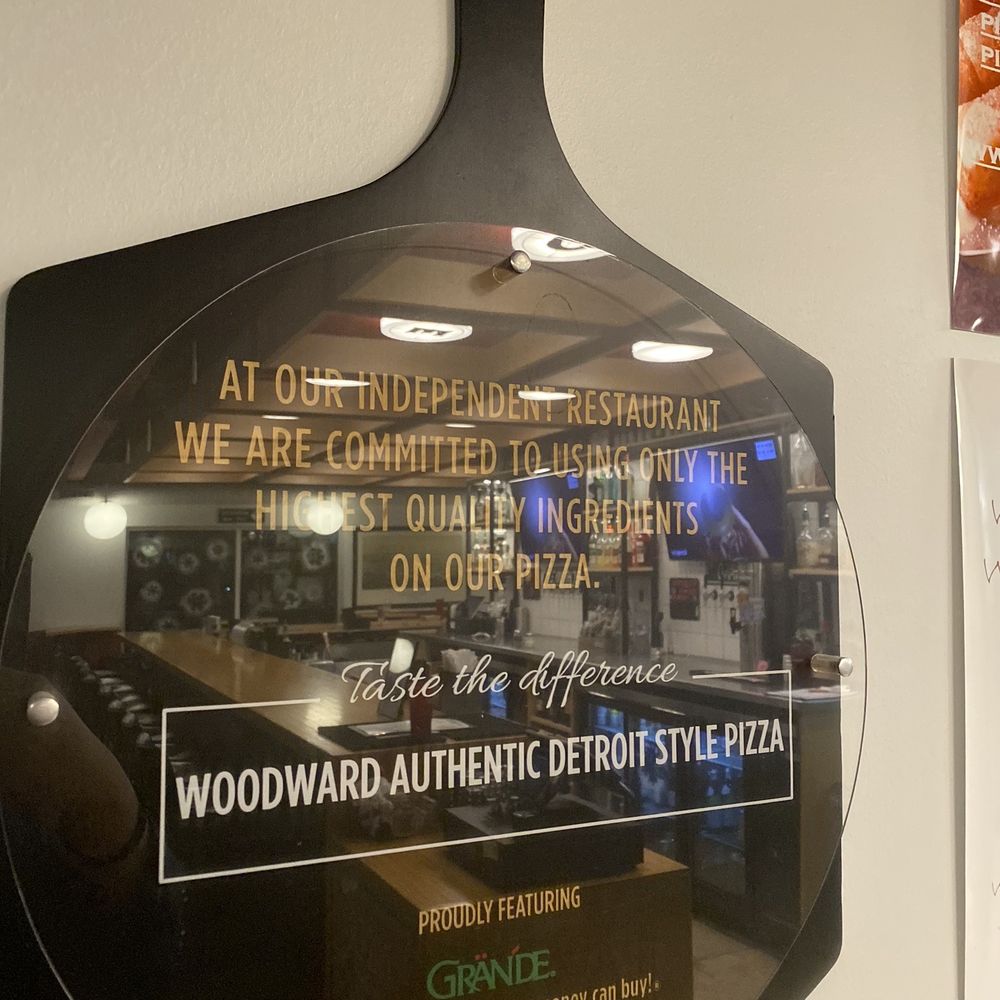 Woodward Pizza - Pizza Near Me - Edmond, Oklahoma Woodward Pizza - Pizza Near Me - Edmond, Oklahoma