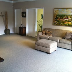 Candia Smith, DMH - The LaMorinda Salon room. Chat, wait, attend a workshop in comfort with serene views of 150 year old Oaks.