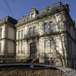 Musée Tomi Ungerer - Musée Tomi Ungerer