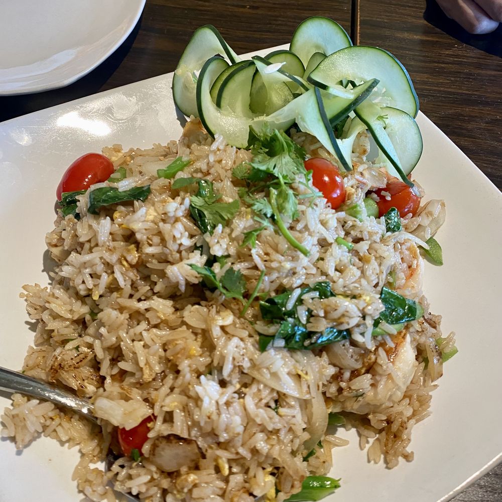 Similan Thai Restaurant - Similan Thai Restaurant: 141 Lomas Santa Fe Dr, Solana Beach, CA 92075, 20230702 - Thai Near Me - Solana Beach, California Similan Thai Restaurant - Similan Thai Restaurant: 141 Lomas Santa Fe Dr, Solana Beach, CA 92075, 20230702 - Thai Near Me - Solana Beach, California