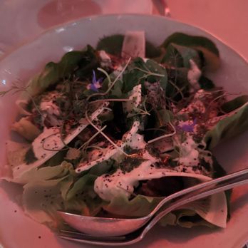 abcV - Vegetarian Near Me - New York, New York