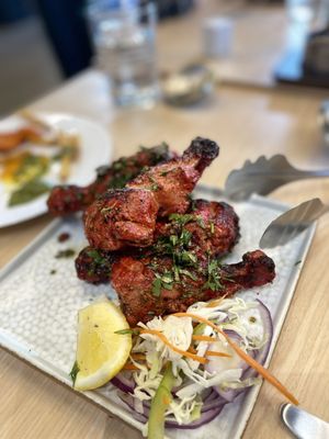 Clove Indian Cuisine by null