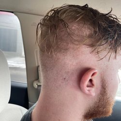 Great Clips - Hair