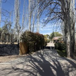 Lares de Chacras
