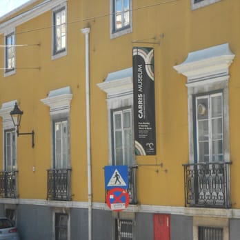Museu da Carris - Museums Near Me - Lisbon, 11