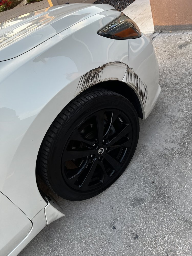 M & S PAINT & BODY SHOP Updated September 2024 62 Photos & 10