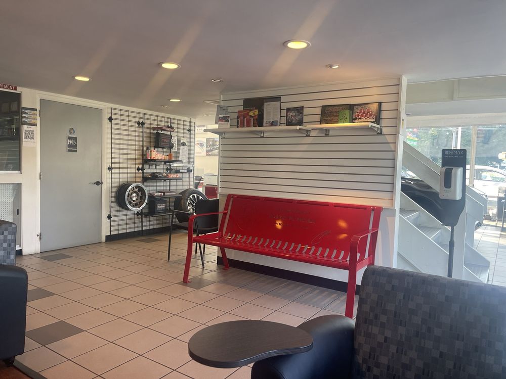 MCGEE TOYOTA OF DUDLEY Updated October 2024 20 Photos & 45 Reviews