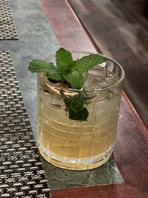 Havana Carolina Restaurant & Bar by null