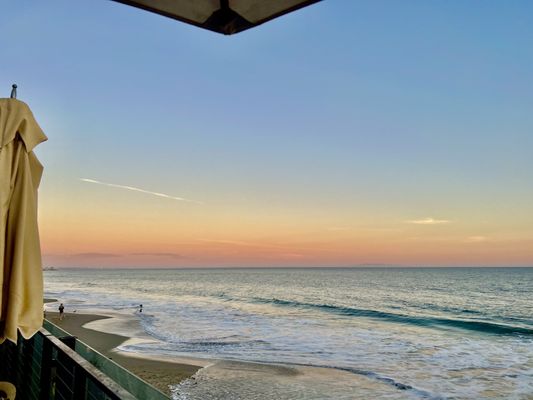 Little Beach House Malibu by null