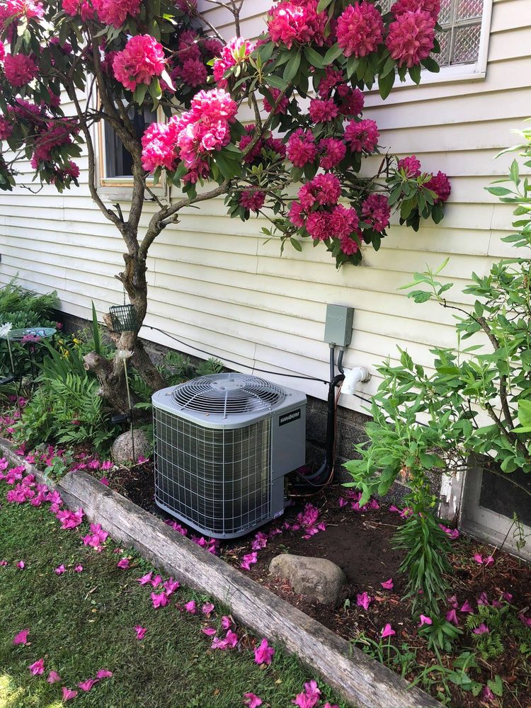 Slide of Goldberg Plumbing & Heating