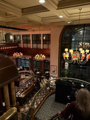 Joe Fortes Seafood & Chop House by null