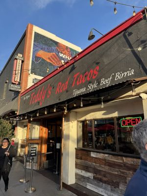 Amigos Birria Tacos Venice by null