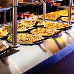 Peter Piper Pizza