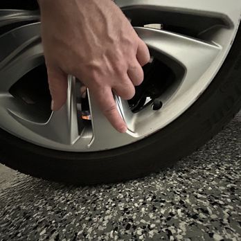 Careffex - Tires Near Me - Sewell, New Jersey Careffex - Tires Near Me - Sewell, New Jersey