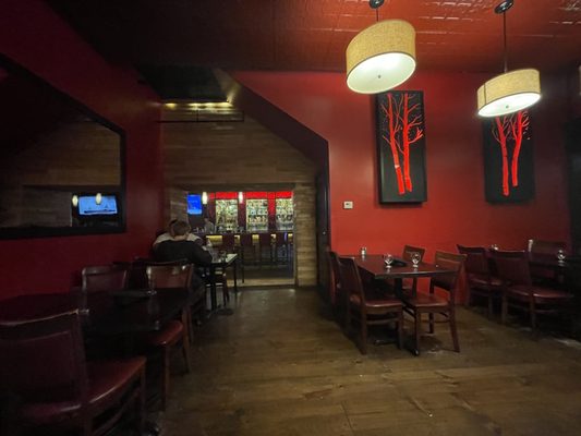 Blaze Bangor by null