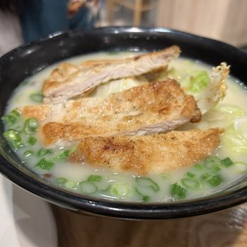 Yayoi Ramen - Chicken Paitan Ramen - Ramen Near Me - Carle Place, New York Yayoi Ramen - Chicken Paitan Ramen - Ramen Near Me - Carle Place, New York