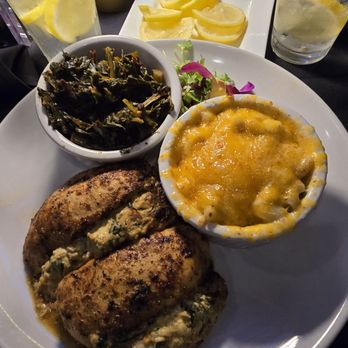 Noir Kitchen & Cocktails - Soul Food Near Me - Nashville, Tennessee Noir Kitchen & Cocktails - Soul Food Near Me - Nashville, Tennessee