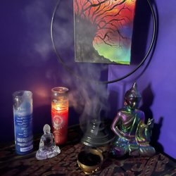 NEM Magic & Meditation Spa