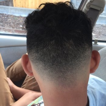 The Cut - Barbers Near Me - San Carlos, California The Cut - Barbers Near Me - San Carlos, California