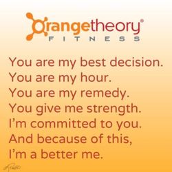 Orangetheory Fitness