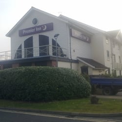 Premier Travel Inn Warrington