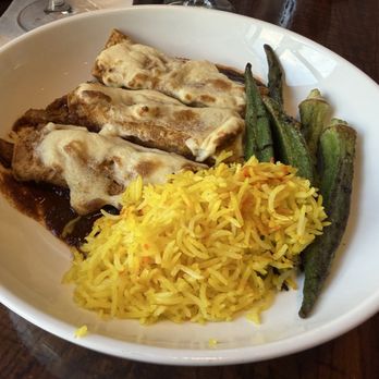 Three Embers Restaurant - New American Near Me - Lincolnshire, Illinois
