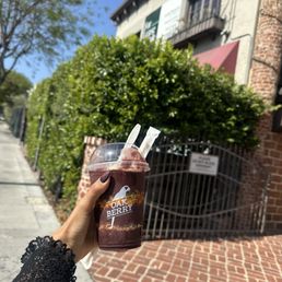 Fruity Acai Bowl - The Original (16 oz) Fruity Acai Bowl - The Original (16 oz)