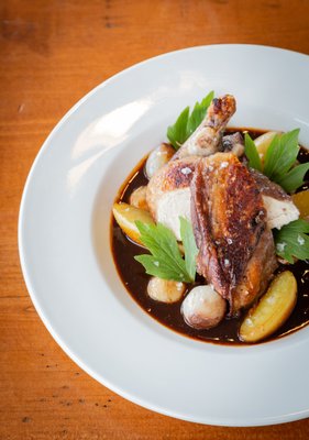 Newagen Seaside Inn by null