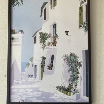 Quick Art Frame - Framing Near Me - Los Angeles, California Quick Art Frame - Framing Near Me - Los Angeles, California