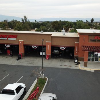 Bud's Tire Pros - Tires Near Me - Riverside, California Bud's Tire Pros - Tires Near Me - Riverside, California