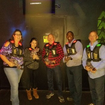 Frisco Electric - Employees at a company outing. - Electricians Near Me - Frisco, Texas Frisco Electric - Employees at a company outing. - Electricians Near Me - Frisco, Texas