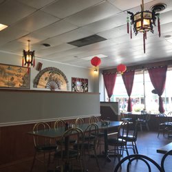 Luong China Cafe