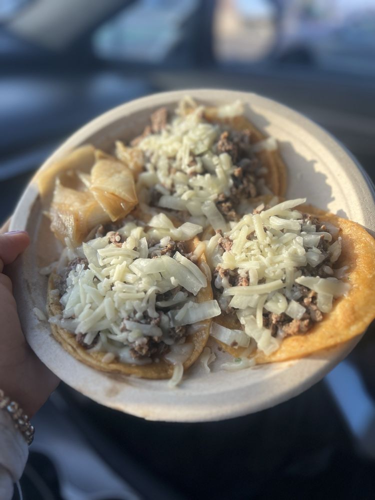 Tacos Santiaguito