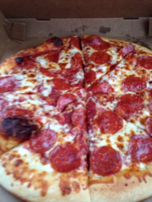 Little Caesars Pizza by null