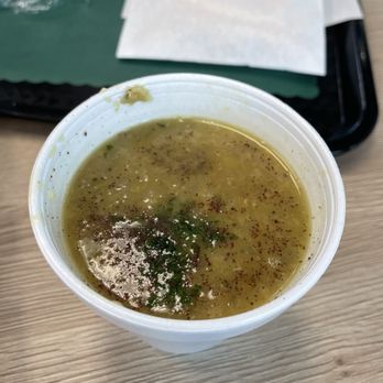 Wow Kabab - Lentil Soup - Mediterranean Near Me - Rancho Cucamonga, California Wow Kabab - Lentil Soup - Mediterranean Near Me - Rancho Cucamonga, California