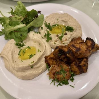 OMAR’S MEDITERRANEAN EAST MIDTOWN - Updated February 2026 - 413 Photos ...