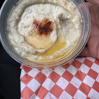 Tasty N Healthy - Mouttabal dip - Mediterranean Near Me - Pittsburgh, Pennsylvania Tasty N Healthy - Mouttabal dip - Mediterranean Near Me - Pittsburgh, Pennsylvania