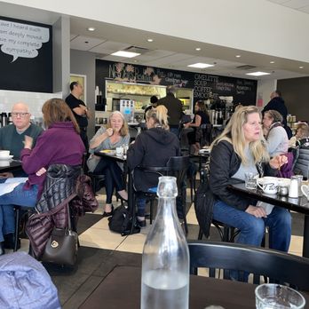 Cafe Patachou - Breakfast & Brunch Near Me - Indianapolis, Indiana