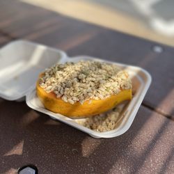 Beach Street - Papaya Boat