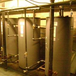 Joy Plumbing & Heating