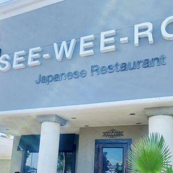 See Wee Roll - Japanese Near Me - Biloxi, Mississippi