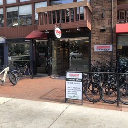 Aspen Bicycles