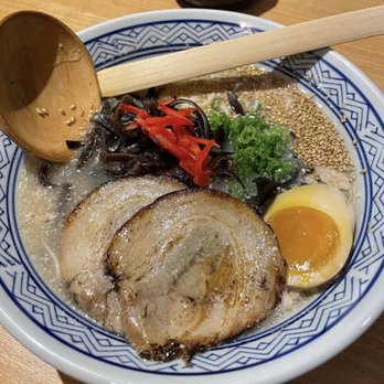 Genki Izakaya - Tonkotsu Ramen - Sushi Bars Near Me - Fairfax, Virginia