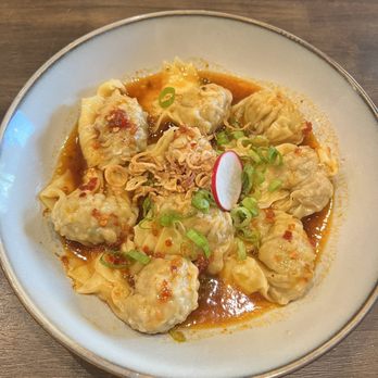 OMELI Kitchen - Omeli's Spicy Wonton - Vietnamese Near Me - Fullerton, California OMELI Kitchen - Omeli's Spicy Wonton - Vietnamese Near Me - Fullerton, California