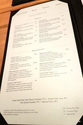 Menu photo 8 Smash Kitchen & Bar Unionville, ON Menu photo 8 Smash Kitchen & Bar Unionville, ON